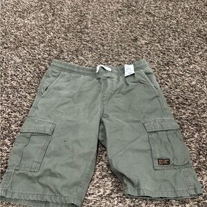 boy shorts